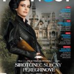 Podivné děti obsadily říjnovou Pevnost