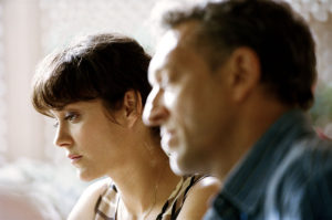 Marion Cotillard, Vincent Cassel (Aerofilms)