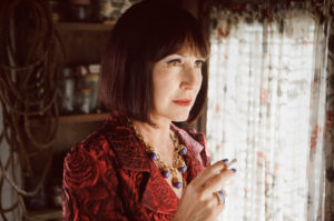Nathalie Baye (Aerofilms)