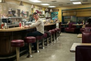 Jack Reacher: Never Go Back (CinemArt)