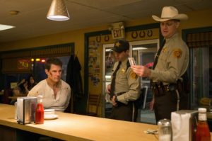 Jack Reacher: Never Go Back (CinemArt)
