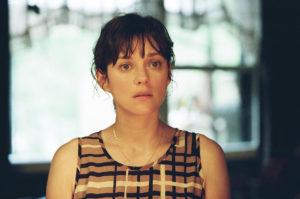 Marion Cotillard (Aerofilms)