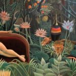Celník Rousseau: Malířův ztracený ráj