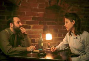 Agnus Dei - Photo © MARS FILMS