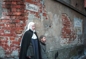 Agnus Dei - Photo © MARS FILMS