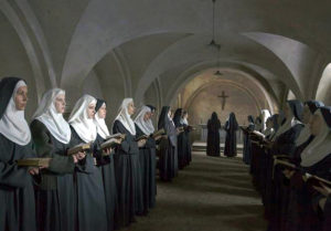 Agnus Dei - Photo © MARS FILMS