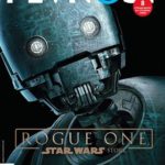 Vánoce plné hvězd aneb prosincová Pevnost v duchu STAR WARS