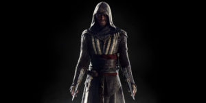 Assassin's Creed (CinemArt)