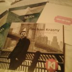 Soutěž o CD Bran & Krásný & Emozpěv