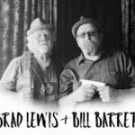 Barrett and Lewis vystoupí na Chodovské tvrzi