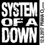 System of a Down zbourali pražskou O2 Arénu