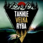 Takhle velká ryba a jiné příběhy z Kanady