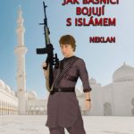 Muslimové ani básnici nám diktovat nebudou!