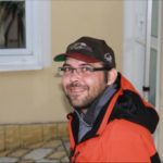 Karel Mazánek v Čaji o páté