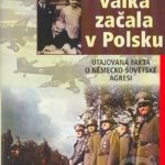 Karel Richter: Válka začala v Polsku