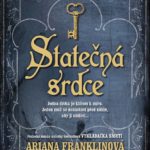 Ariana Franklinová, Samantha Normanová – Statečná srdce