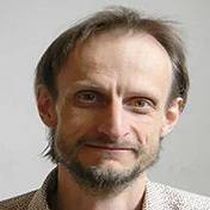 luboš pavel