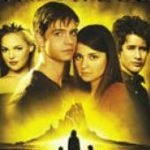 Roswell – mimozemšťané opět mezi Američany