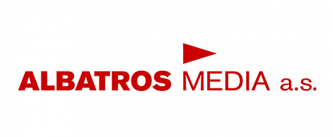 Logo Albatrosmedia, zdroj.www.albatrosmedia.cz