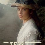 Thomas Hardy – Tess z d’Ubervillů