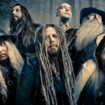 Známá folk metalová kapela Korpiklaani míří do Prahy!