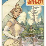 Denis Pierre Filippi – Snění