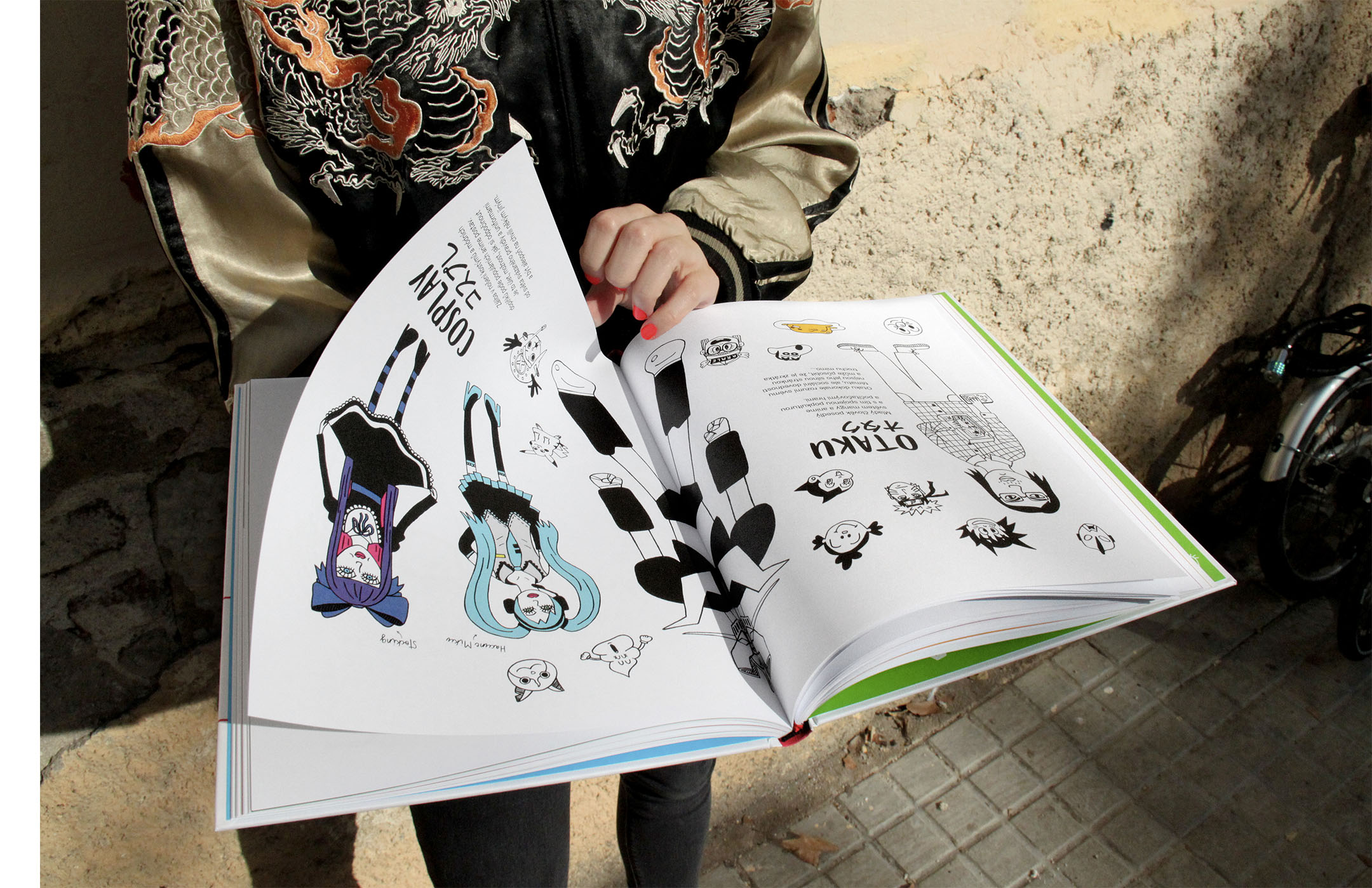 pinkpill-print-editorial-pikunikku-book-cosplay