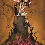 Alisik: Podzim