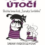 Sarah a její… kočky?