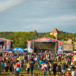 Festival Hrady CZ