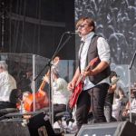 Michal Hrůza a Janáčkova filharmonie Ostrava