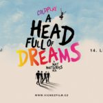 Coldplay oslavili dvacet let dokumentem, v němž odhalují své pravé já