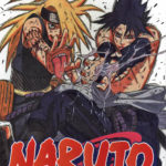 Naruto a jeho další dobrodružství