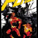 Flash: Rychlost temnoty