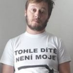 Dominik Landsman na Čaji o páté
