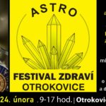 Otrokovice připravují víkend zdraví a kreativity