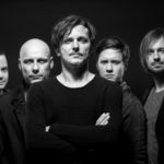 Chinaski pokřtí nové album