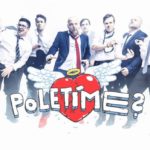 Brněnská kapela Poletíme? bourá v poslední době sály po celé republice.