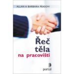 Znáte řeč těla?