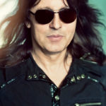Aleš Brichta – rocker tělem i duší