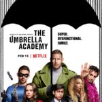 Umbrella Academy – Apokalypsa, donuty a rodinné problémy