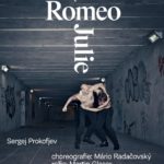 Balet Romeo a Julie se vrací na brněnskou scénu