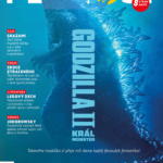 Pevnost V/2019: Král monster