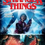 Na novou řadu Stranger Things láká komiks