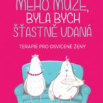 Kuchařka na spokojené dlouhotrvající manželství?