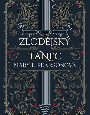 0049027084 Zlodejsky tanec v