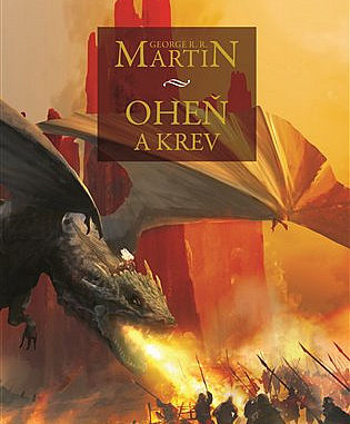 Obálka knihy, Zdroj: argo.cz