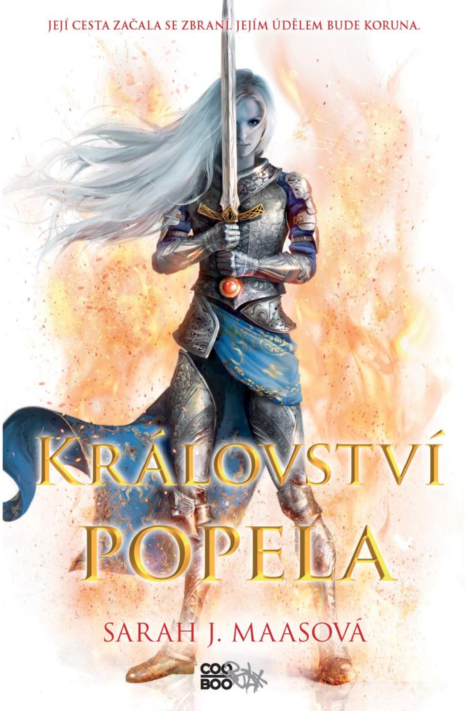 0033855998 Kralovstvi popela v