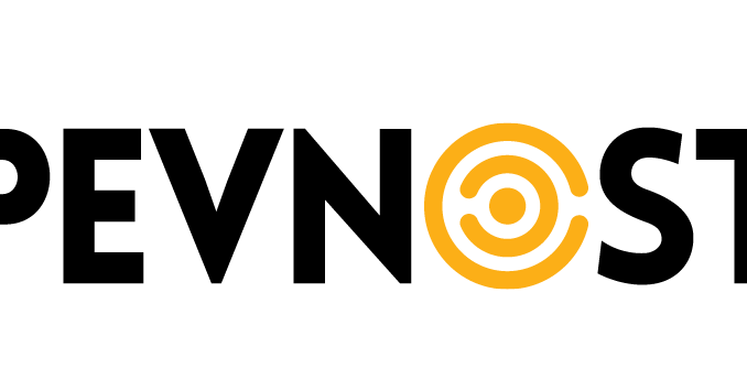 Pevnost logo,zdroj:www.pevnost.cz