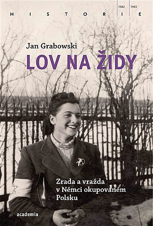 lov na zidy zrada a vrazda v nemci XR5 414269